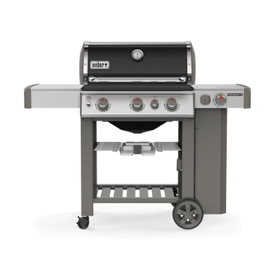 Genesis® II E-330 Gas Grill Genesis® II E-330 Gas Grill