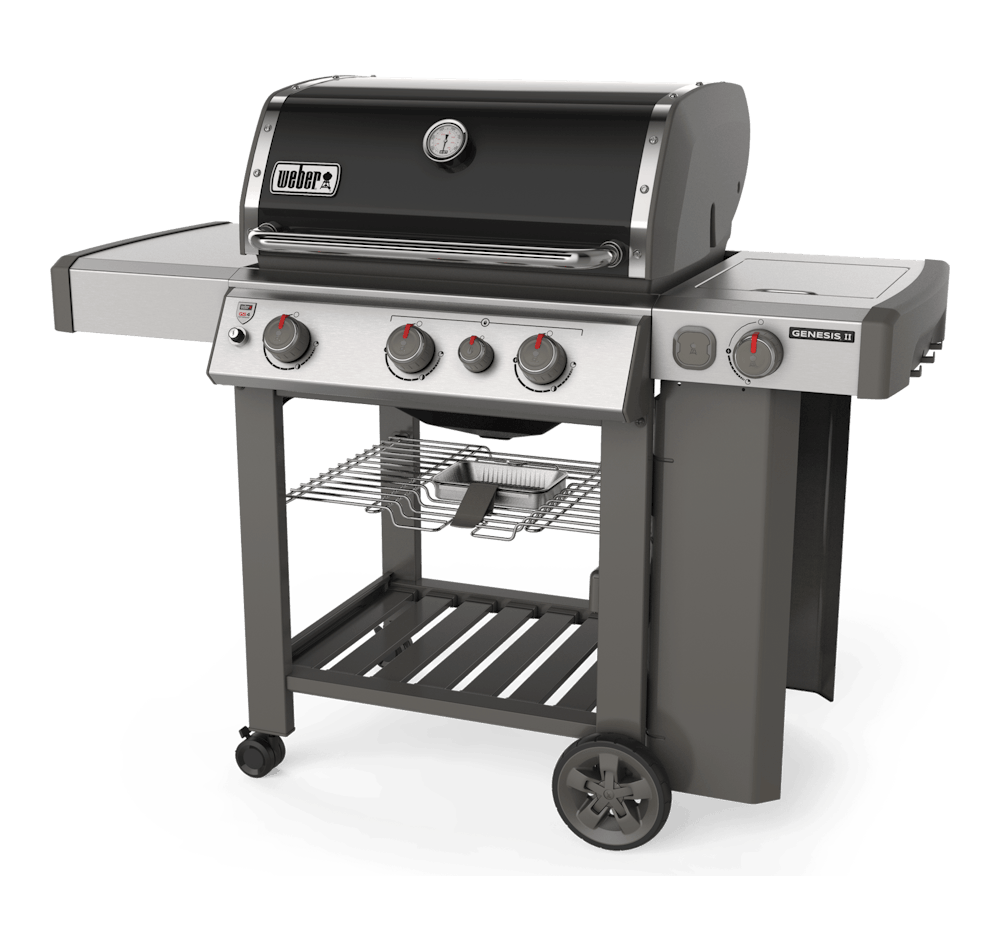 Weber gasgrill genesis e330 gbs Weber gasgrill genesis e330 gbs