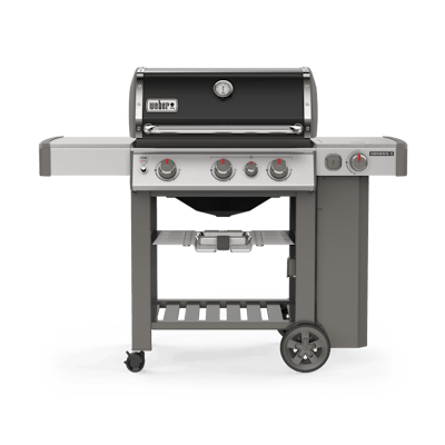 Grill gazowy Genesis® II E-330 GBS-view 2
