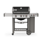 Genesis® II E-330 GBS Gas Barbecue image number 0