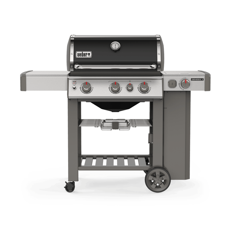 Grill gazowy Genesis® II E-330 GBS image number 0