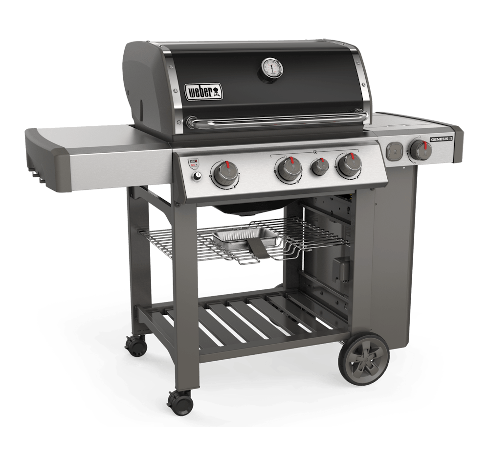 Genesis Ii E 330 Gbs Gas Barbecue Official Weber Website Gb Genesis Ii E 330 Gbs Gas Barbecue Official Weber Website Gb