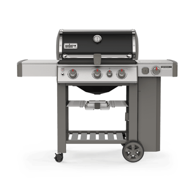 Genesis® II SE-330 Gas Grill Genesis® II SE-330 Gas Grill