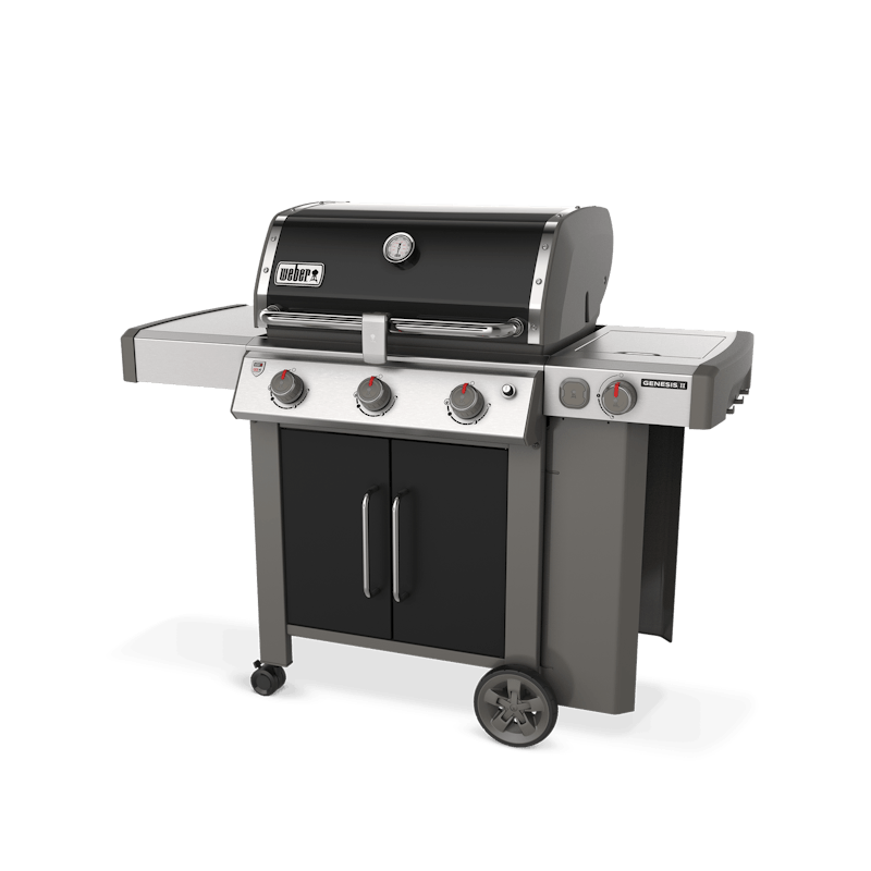 Genesis® II E-355 Gas Barbecue (ULPG) image number 1