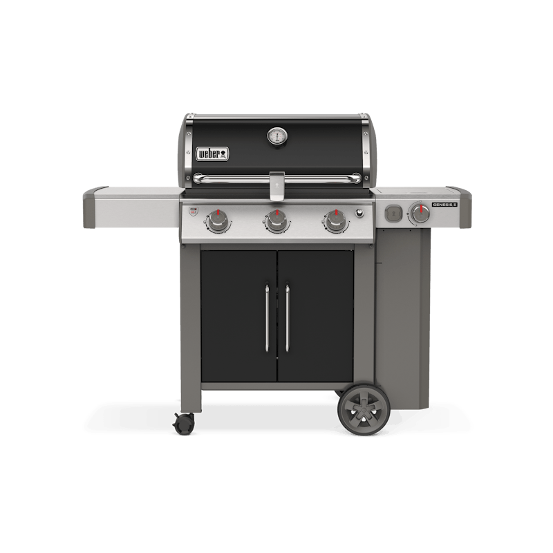 Genesis® II E-355 Gas Barbecue (ULPG) image number 0