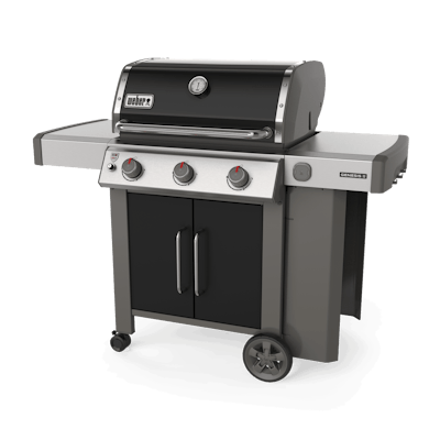 Asador de gas Genesis® II E-315-view 1