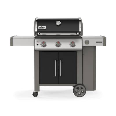 Asador de gas Genesis® II E-315-view 2