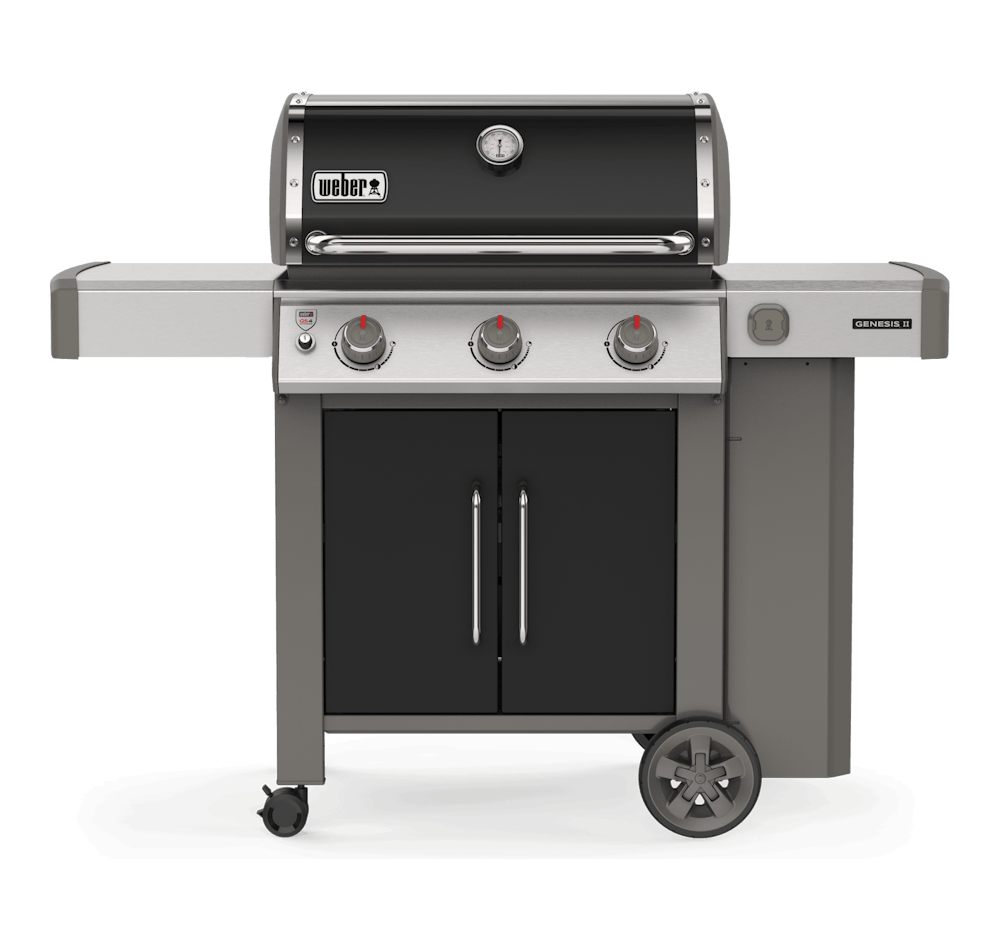 Genesis Ii E 315 Gas Grill Us