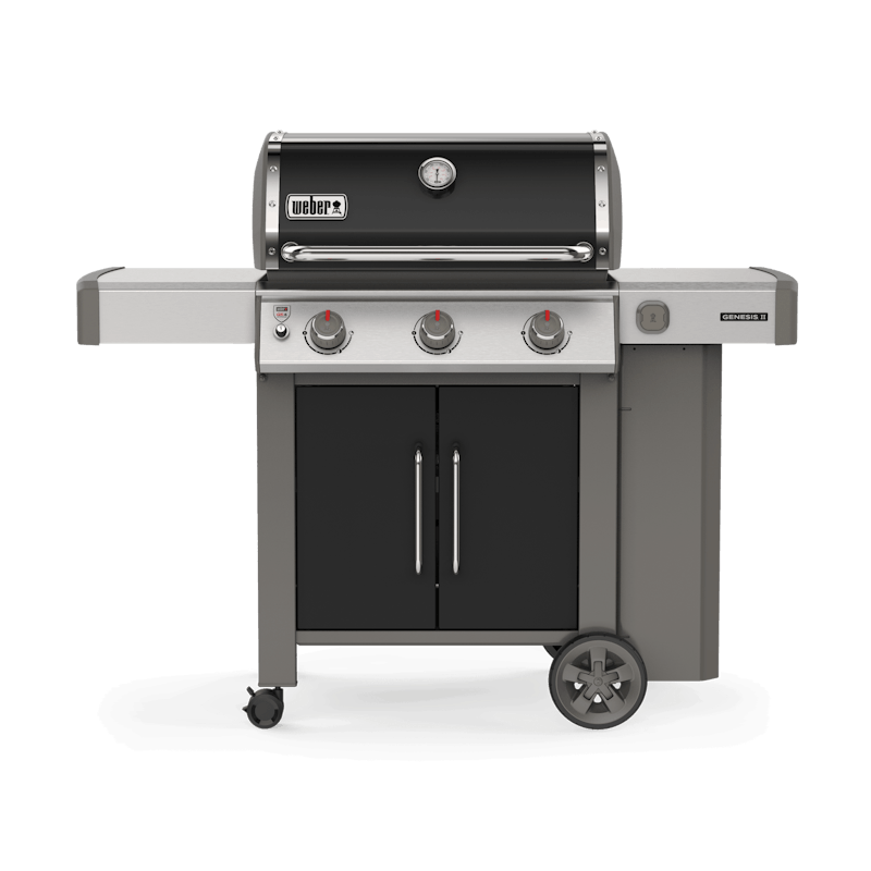 Asador de gas Genesis® II E-315 (propano líquido) image number 0