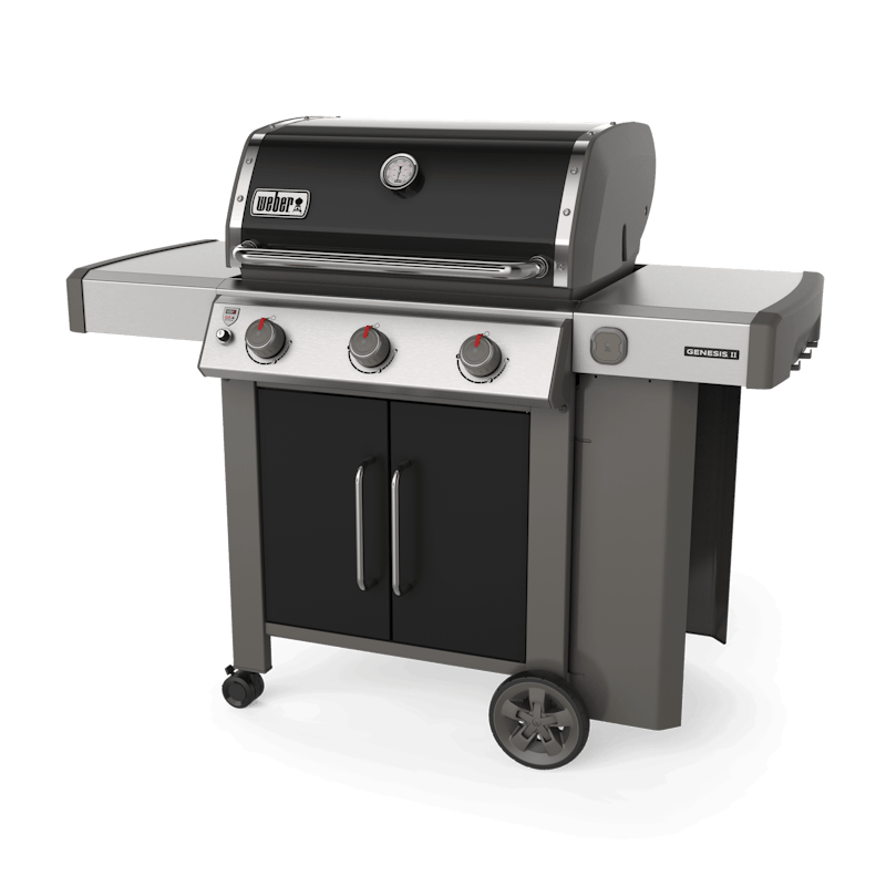 Parrilla a gas Genesis®️ II E-315 GBS image number 1