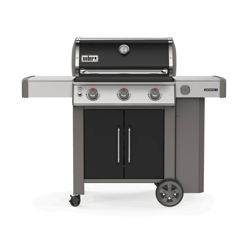 Parrilla a gas Genesis®️ II E-315 GBS image number 0