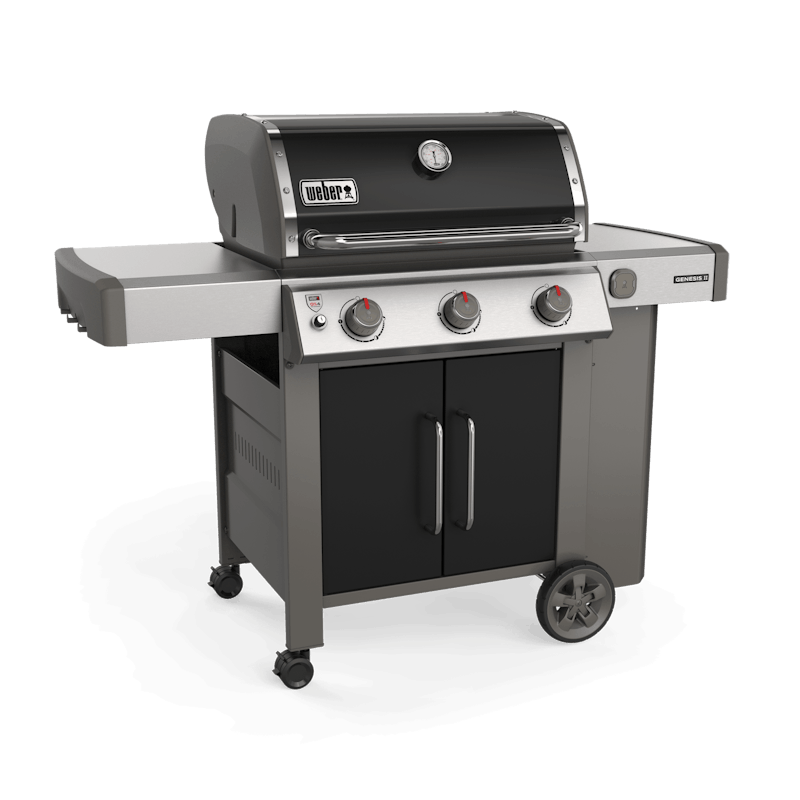 Parrilla a gas Genesis®️ II E-315 GBS image number 2