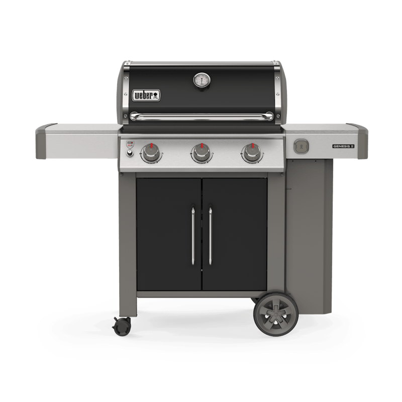 Genesis® II E-315 Gas Barbecue (ULPG) image number 0