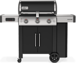 Smart Grill