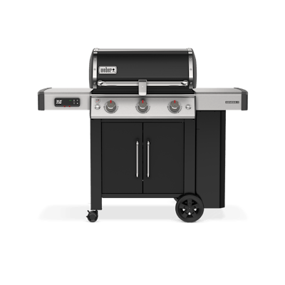 Genesis II EX-315 Smart Grill Genesis II EX-315 Smart Grill