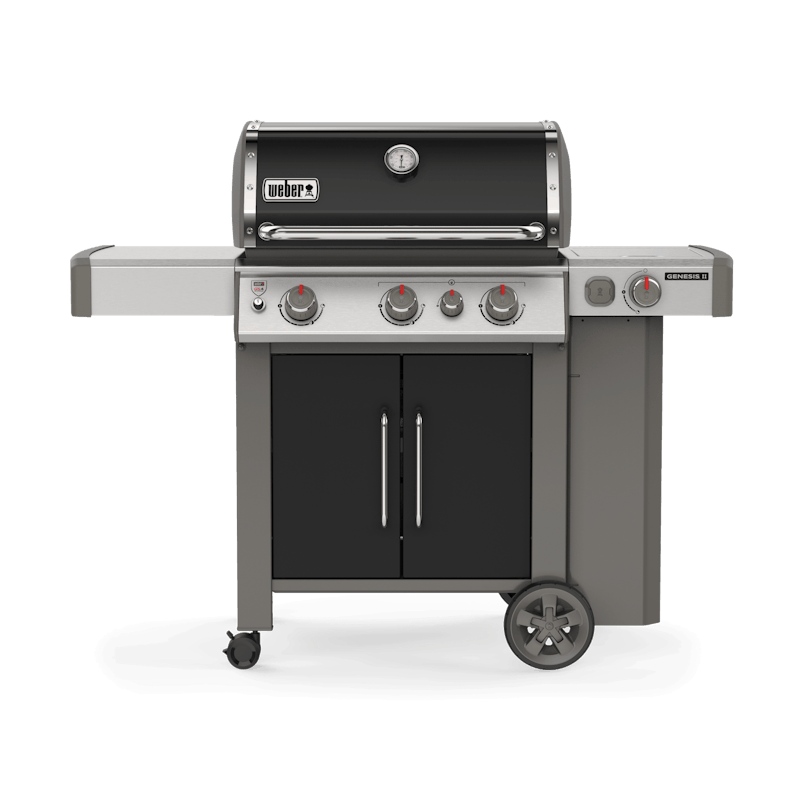 Genesis® II E-335 Gas Grill  image number 0