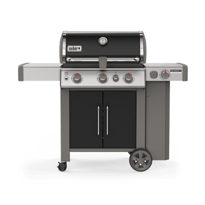 Genesis® II SE-335 Gas Grill Genesis® II SE-335 Gas Grill