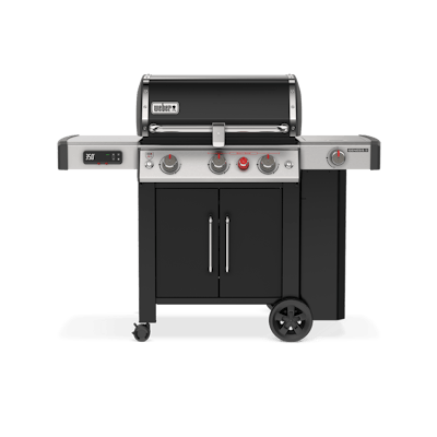 Genesis II EX-335 Smart Grill Genesis II EX-335 Smart Grill