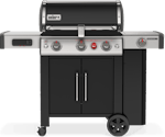 Smart Grill
