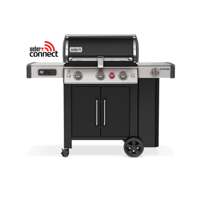 Genesis II EX-335 Smart Grill Genesis II EX-335 Smart Grill