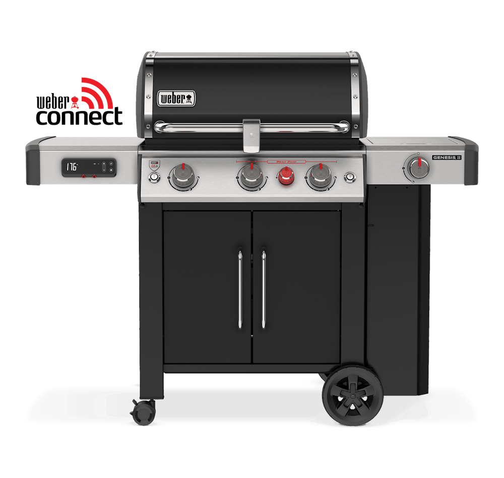 Genesis Ii Ex 335 Gbs Smart Barbecue Official Weber Website Gb Genesis Ii Ex 335 Gbs Smart Barbecue Official Weber Website Gb
