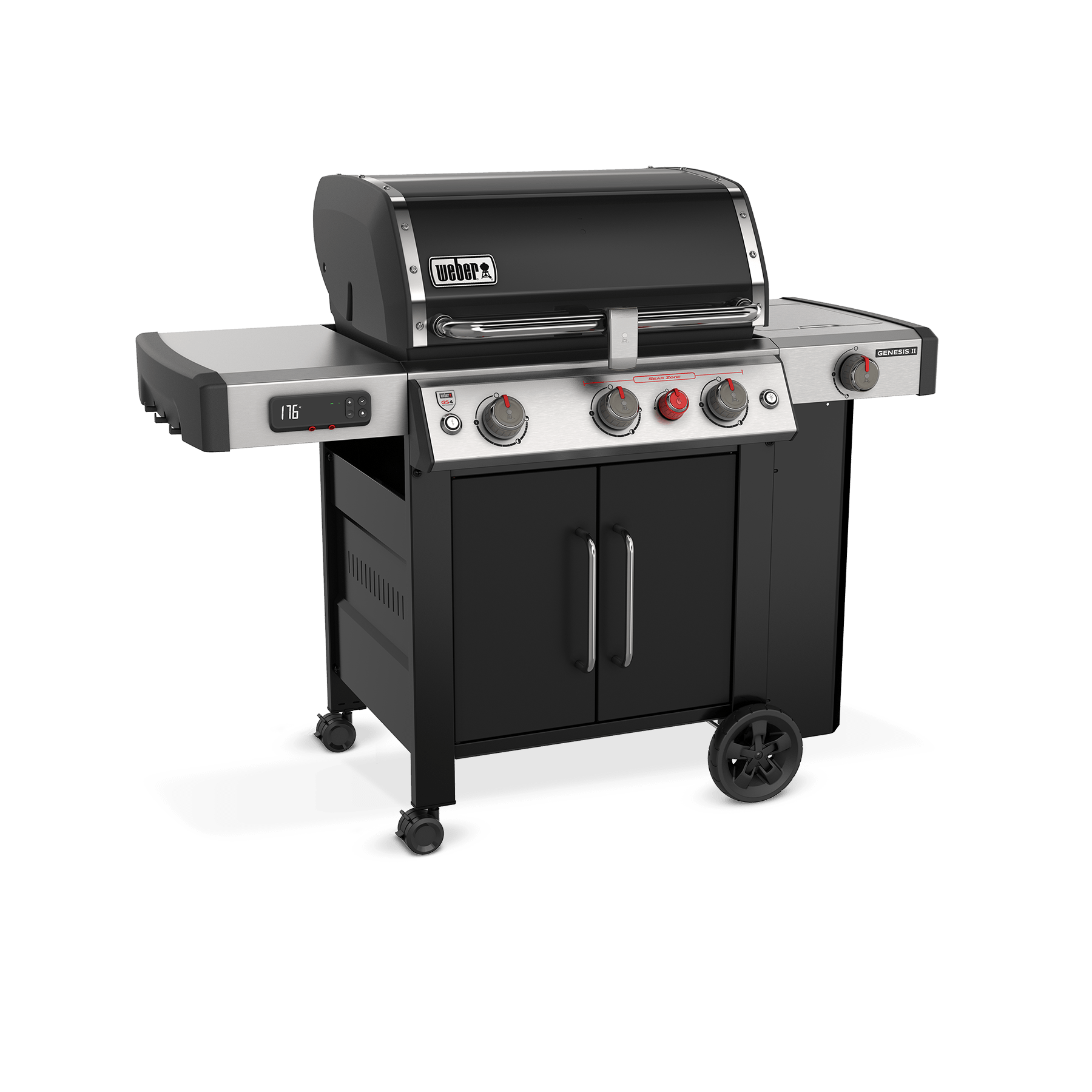 traeger wood pellet