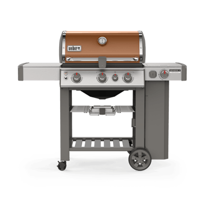 Genesis® II SE-330 Gas Grill Genesis® II SE-330 Gas Grill