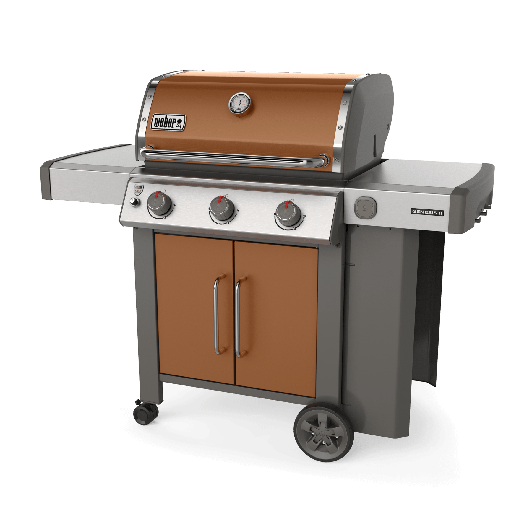 weber smokey mountain 14.5