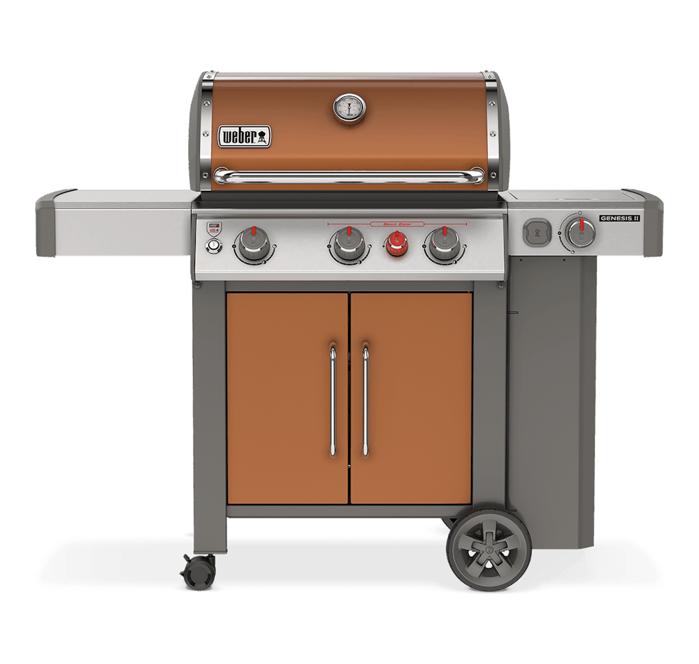 Genesis Ii Ep 335 Gbs Gasgrill Genesis Ii Gasgrills De Genesis Ii Ep 335 Gbs Gasgrill Genesis Ii Gasgrills De