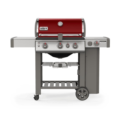 Genesis® II SE-330 Gas Grill Genesis® II SE-330 Gas Grill