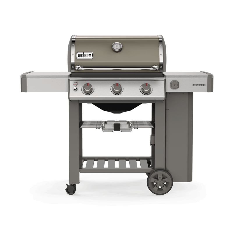 Grill gazowy Genesis® II E-310 GBS image number 0