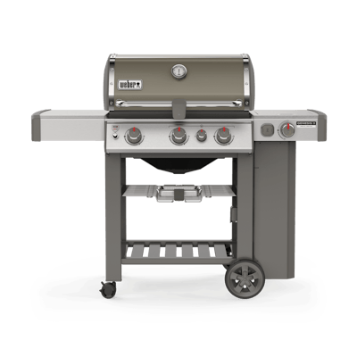 Genesis® II SE-330 Gas Grill Genesis® II SE-330 Gas Grill