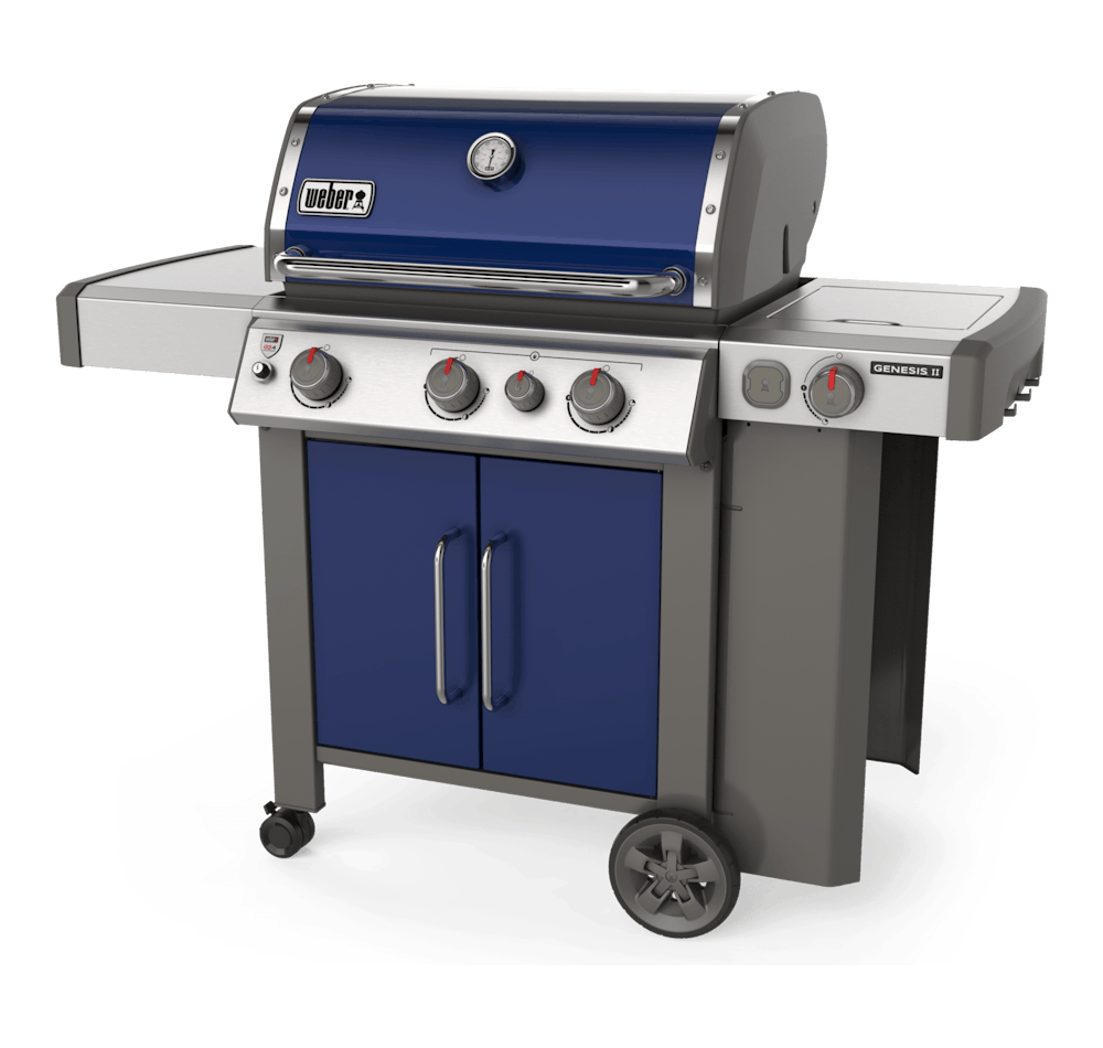Weber Grills Sear Station Weber Grills Sear Station