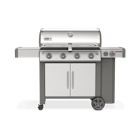 Genesis® II S-455 Gas Barbecue (ULPG) image number 0