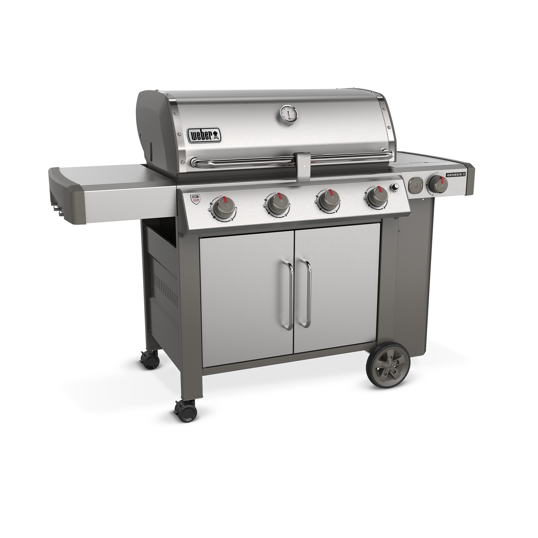 weber genesis lx s 440