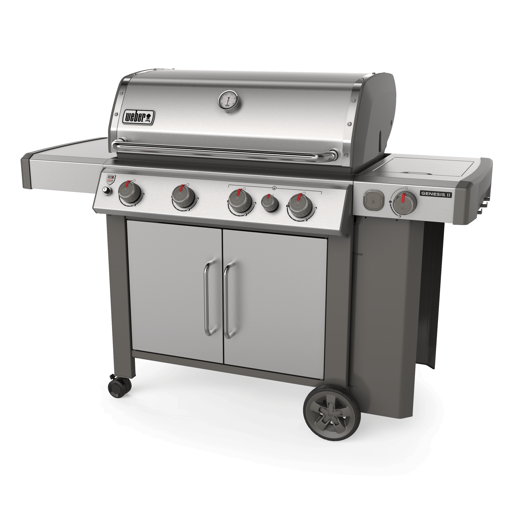 which gas bbq