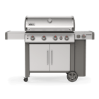 Genesis® II SP-435 GBS gasbarbecue image number 0