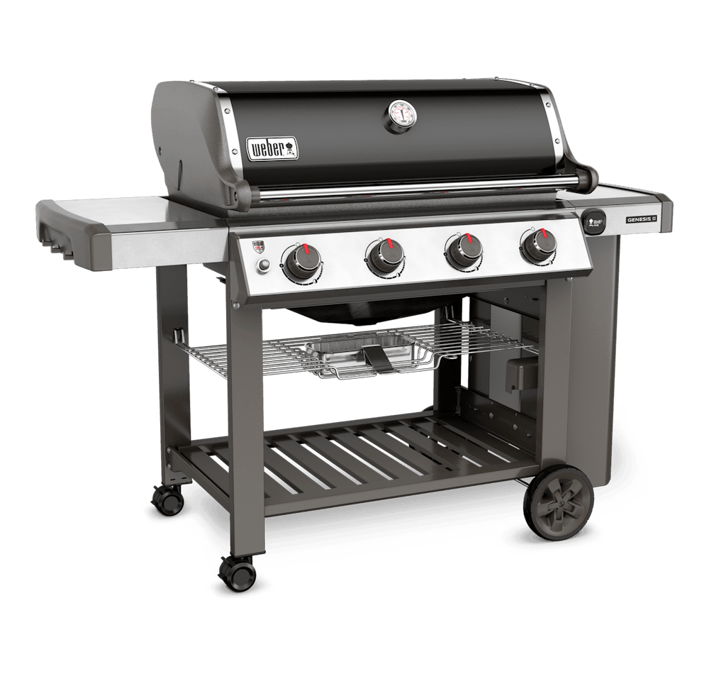 Genesis II E 410 Gas Grill