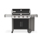 Genesis® II E-455 Premium Gas Barbecue (LPG) image number 0