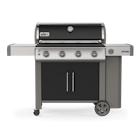 Genesis® II E-415 GBS Gasbarbecue image number 0
