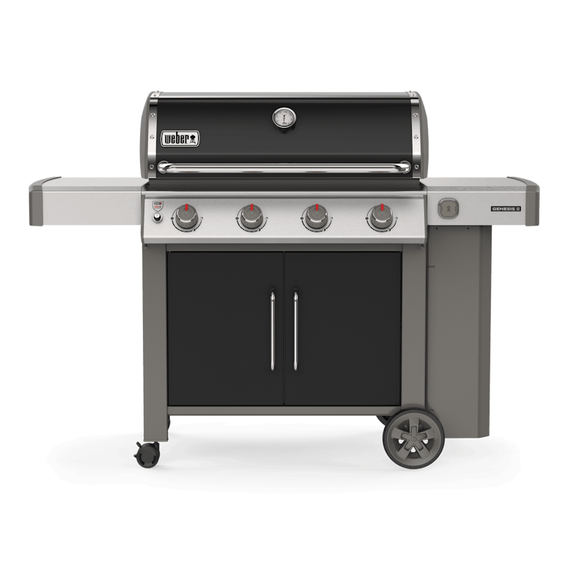 Barbecue à gaz Genesis® II E-415 GBS image number 0
