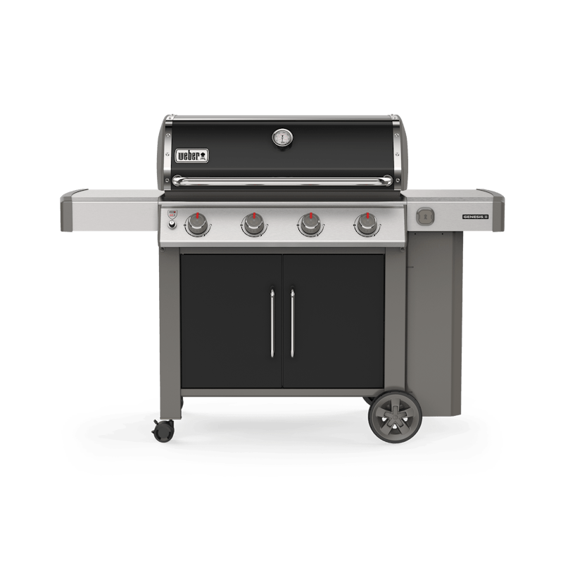 Genesis® II E-415 GBS Gas Grill image number 0