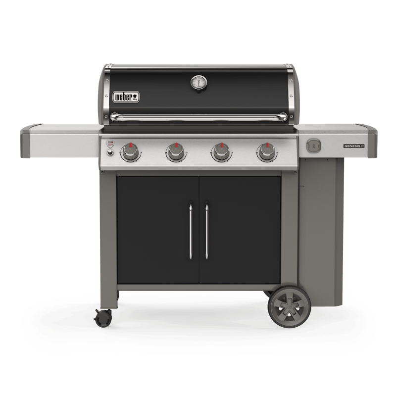 Genesis® II E-415 Gas Barbecue (ULPG) image number 0