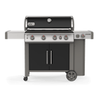 Genesis® II E-435 Gas Grill image number 0