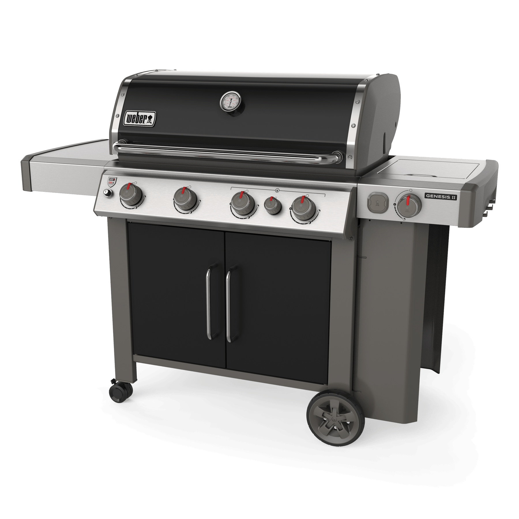 Genesis® II EP-435 GBS Gas Barbecue 