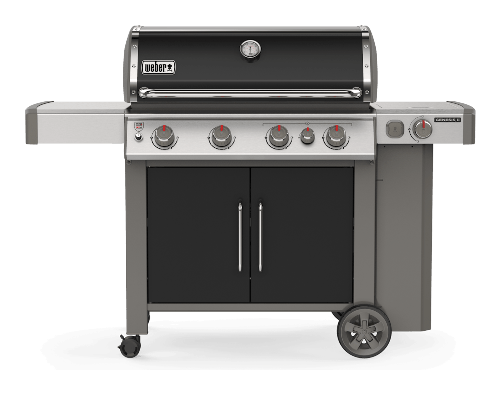 Genesis® EP-435 Gas Barbecue | Official Website - GB