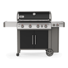 Genesis® II EP-435 GBS gasbarbecue image number 0