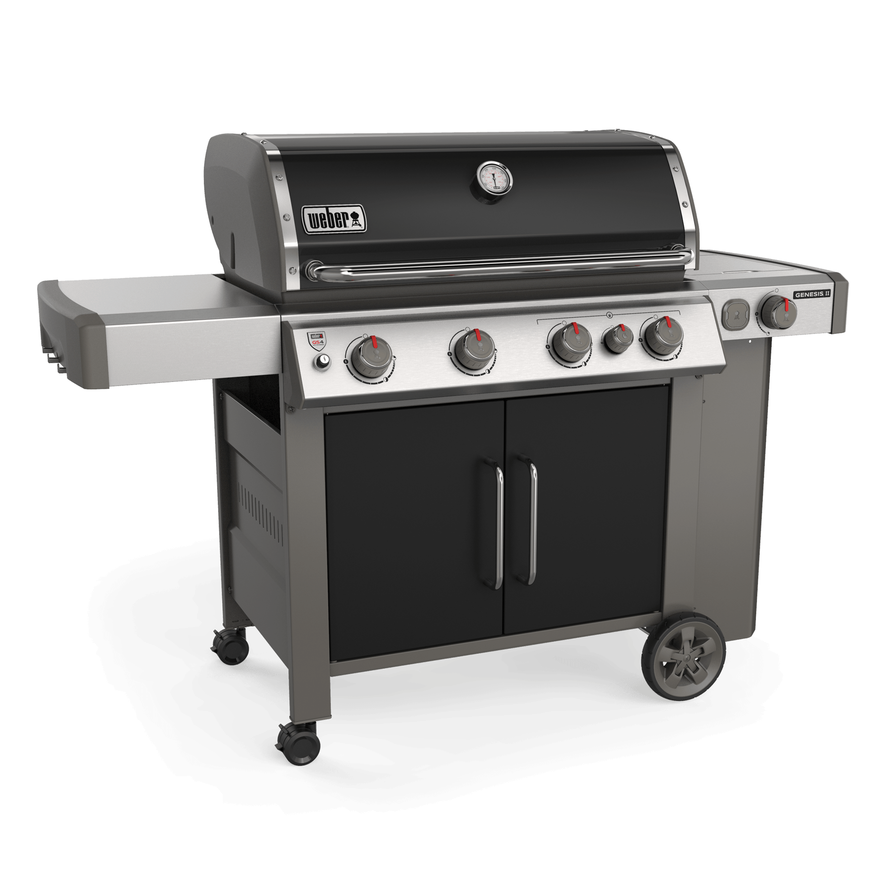 weber bbq genesis 2