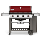 Barbecue à gaz Genesis® II E-410 GBS image number 0