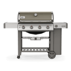 Genesis® II E-410 GBS Gas Barbecue image number 0
